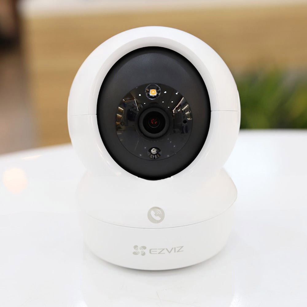 h6c smart home camera 360° 4K Ultra HD